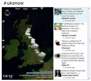 uksnow