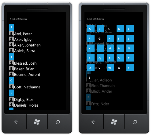 JumpListBasic