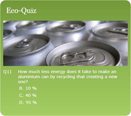 SilverlightQuiz
