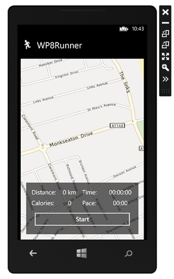 WP8RunnerBasicUI