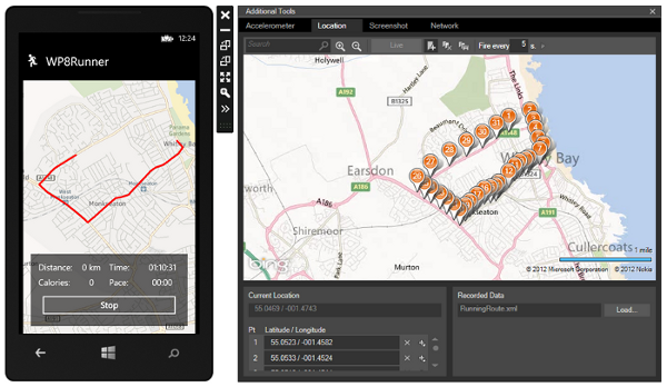 WP8RunnerRouteEmulator2