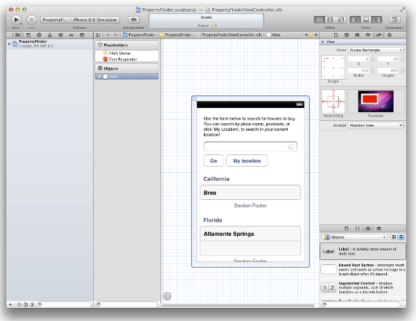 Xcode