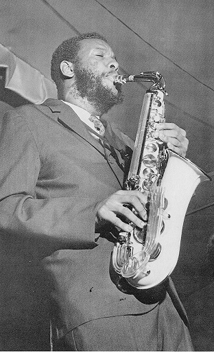 Ornette Coleman Ornette Coleman